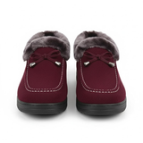 Încălțăminte Ortopedică de Iarnă, Confort și Stil Pentru Femei®