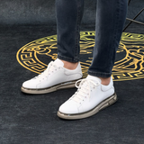 Pantofi eleganți pentru bărbați din piele italiană®