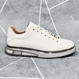 Pantofi eleganți pentru bărbați din piele italiană®